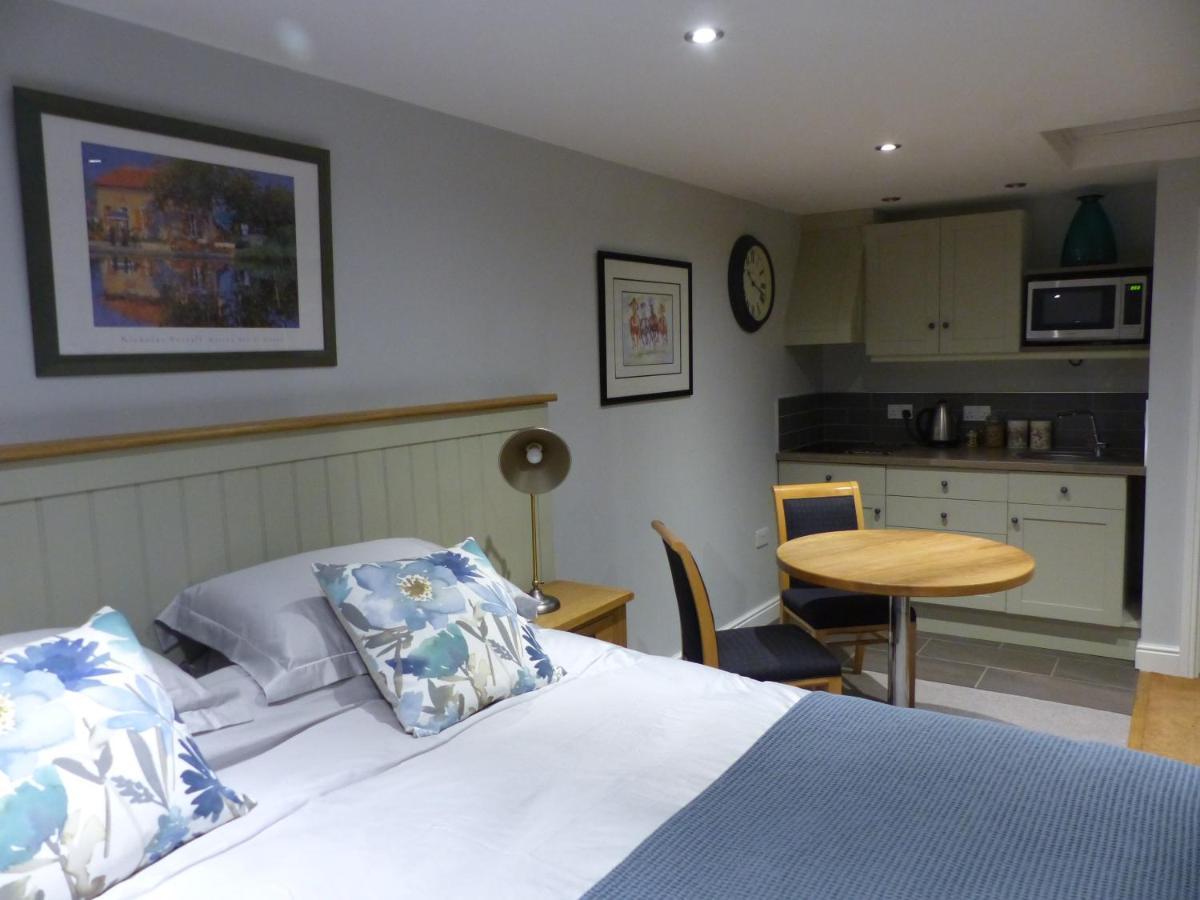 Bed And Breakfast Accommodation Near Brinkley Ideal For Newmarket And Cambridge Экстерьер фото